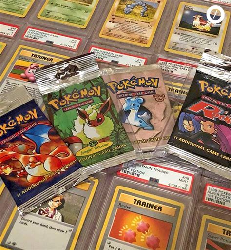 selling pokemon cards to distributors